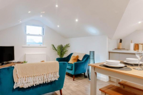 Mayfield Three - Central Harrogate Apartment